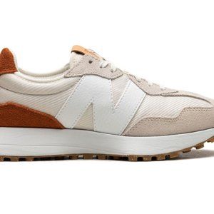 New Balance 327 "Sea Salt Rust Oxide" sneakers